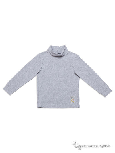 Водолазка PlayToday, цвет серый