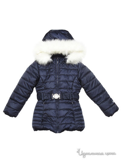 Куртка PlayToday, цвет синий