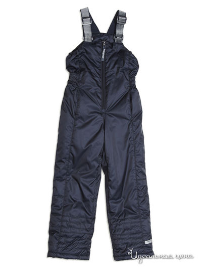 Полукомбинезон PlayToday, цвет темно-синий