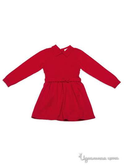 Платье PlayToday, цвет красный
