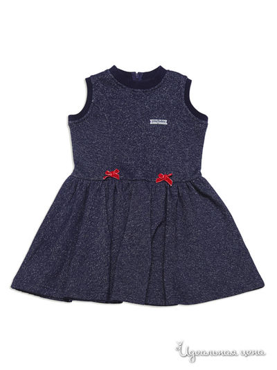 Сарафан PlayToday, цвет синий