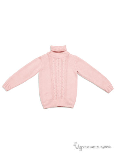Свитер PlayToday, цвет розовый
