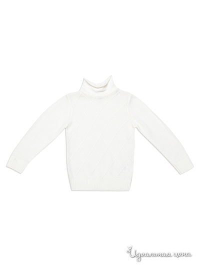 Свитер PlayToday, цвет белый