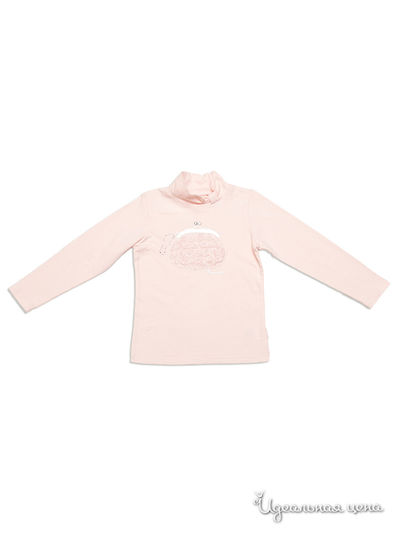 Водолазка PlayToday, цвет розовый