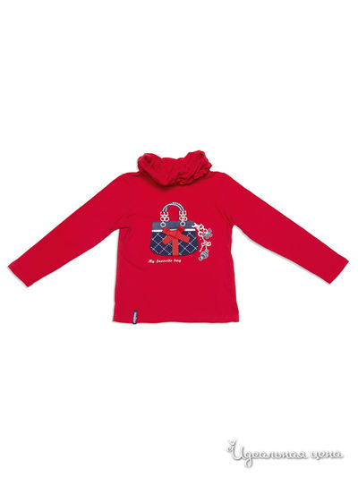 Водолазка PlayToday, цвет красный