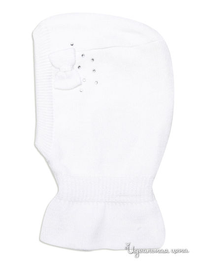 Шапка PlayToday, цвет белый