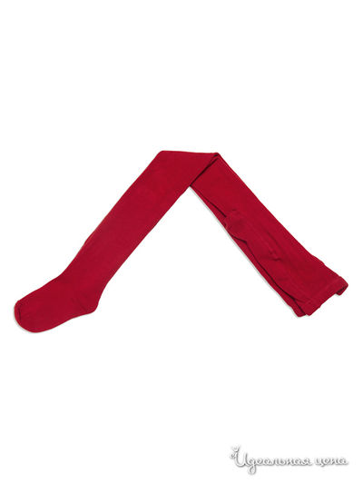 Колготки PlayToday, цвет красный