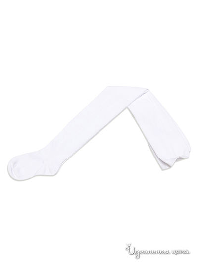 Колготки PlayToday, цвет белый