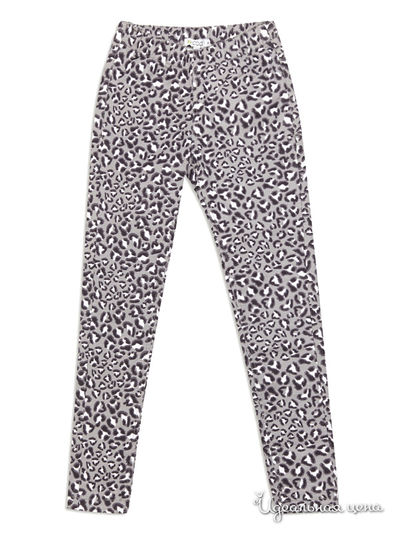Брюки S’COOL!, цвет мультиколор
