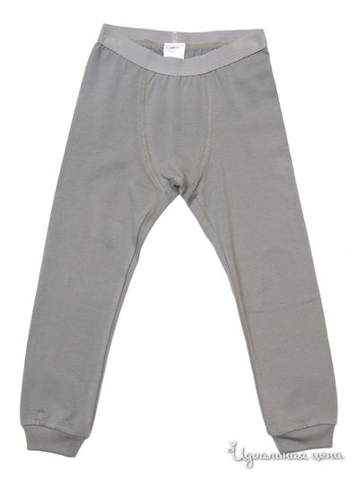 Кальсоны, 2 шт PlayToday, цвет серый, синий