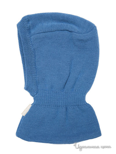 Шапка PlayToday, цвет синий