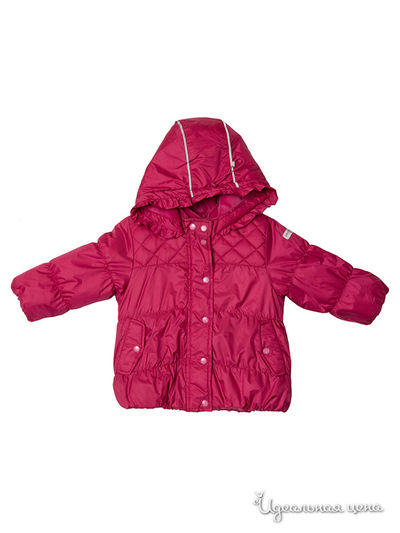 Комплект PlayToday, цвет малиновый