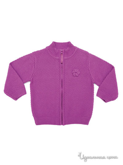 Кардиган PlayToday, цвет сиреневый