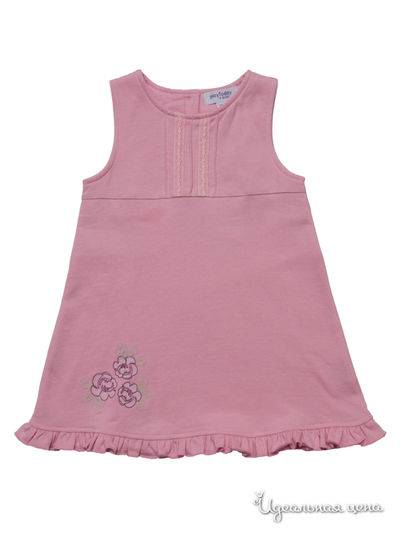Сарафан PlayToday, цвет розовый
