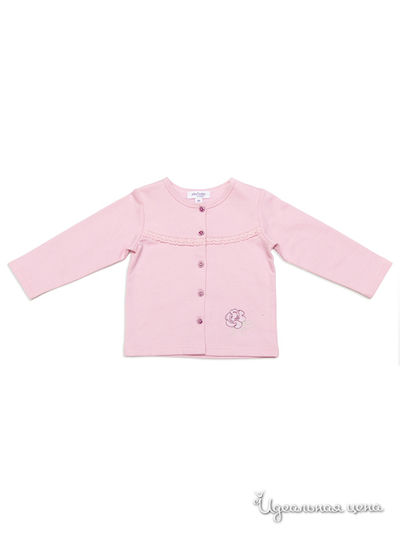 Толстовка PlayToday, цвет розовый