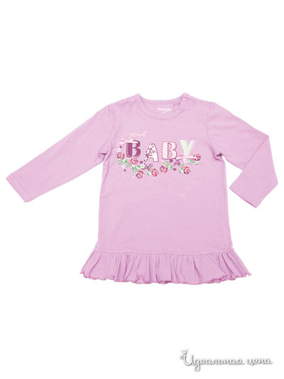 Комплект PlayToday, цвет белый, розовый, салатовый, бордовый