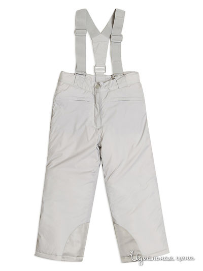 Брюки Tutti Quanti, цвет серый