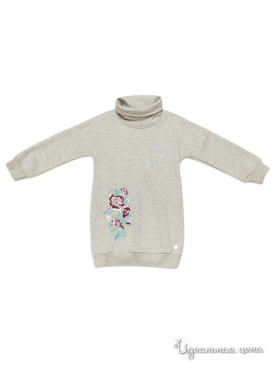 Платье Tutti Quanti, цвет серый