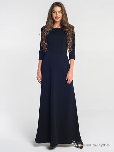 Платье LuAnn, цвет черный