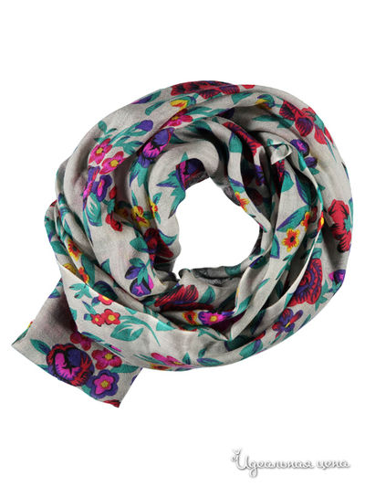 Палантин Passigatti, цвет мультиколор