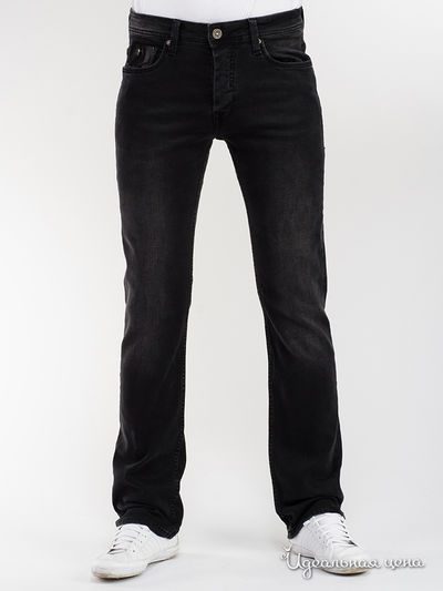 Джинсы Mosko, цвет черный