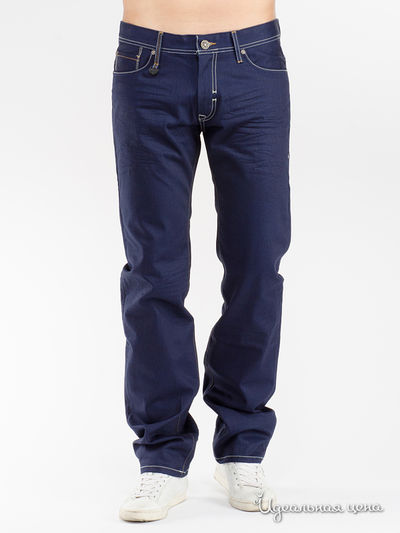 Джинсы Mosko, цвет темно-синий