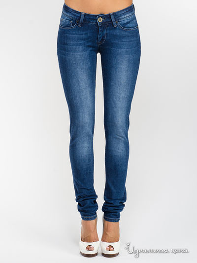 Джинсы Mosko, цвет синий