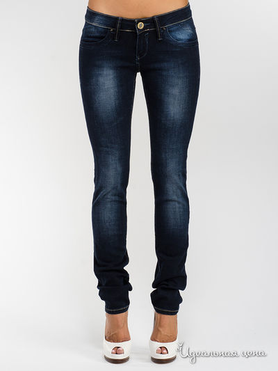 Джинсы Mosko, цвет темно-синий