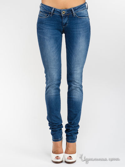 Джинсы Mosko, цвет синий