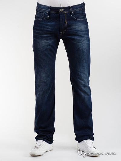 Джинсы Mosko, цвет темно-синий