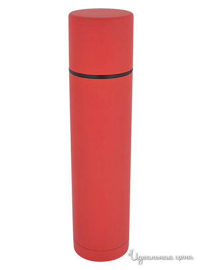 Термос, 400 мл Horwood, цвет красный
