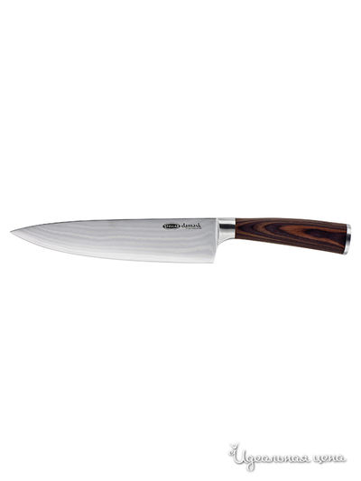 Нож Horwood, цвет Металлический