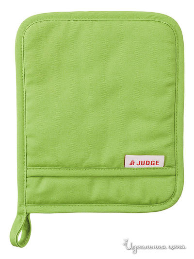 Прихватка Horwood, цвет салатовый