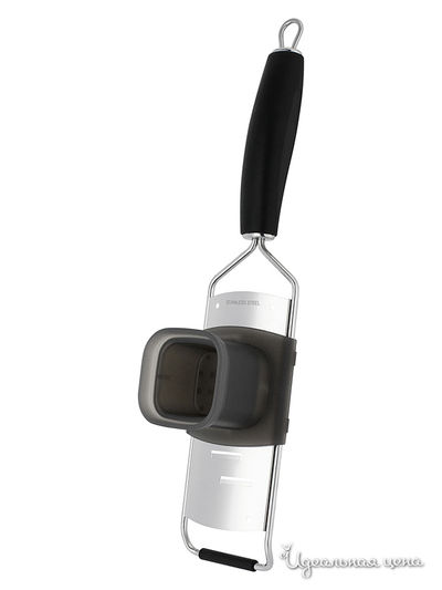 Ограничитель Horwood, цвет черный