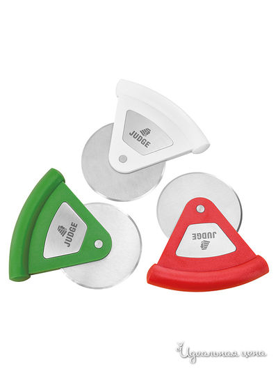 Нож Horwood, цвет белый