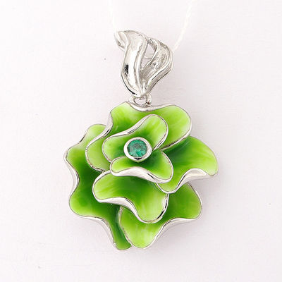 Подвеска Silver City