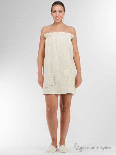 Комплект для сауны Dost, цвет бежевый