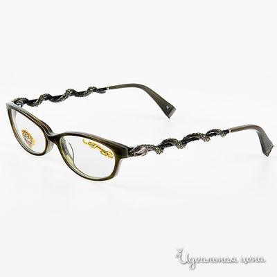 Медицинская оправа Ed Hardy