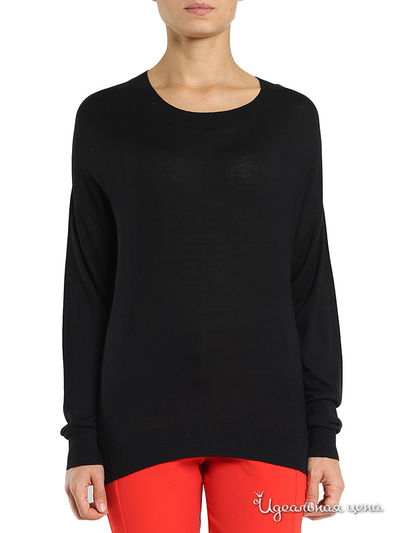 Джемпер Incity, цвет черный