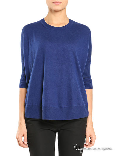 Джемпер Incity, цвет синий