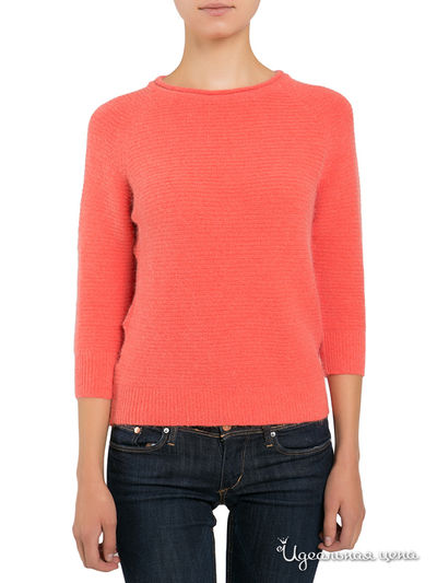Джемпер Incity, цвет коралловый