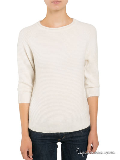 Джемпер Incity, цвет белый