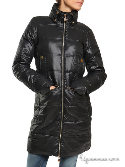 Пальто Incity, цвет черный