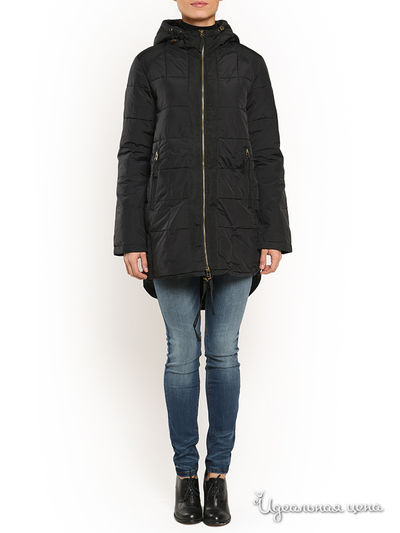 Пальто Incity, цвет черный