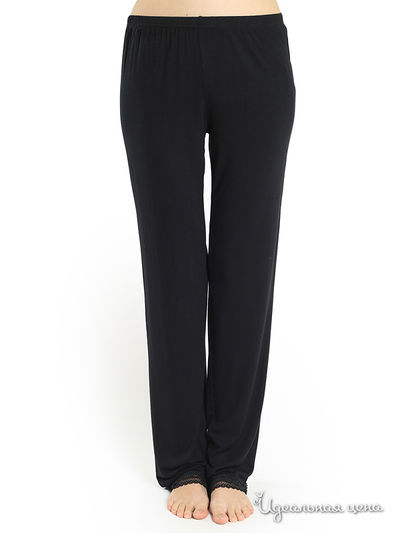 Брюки Incity, цвет черный