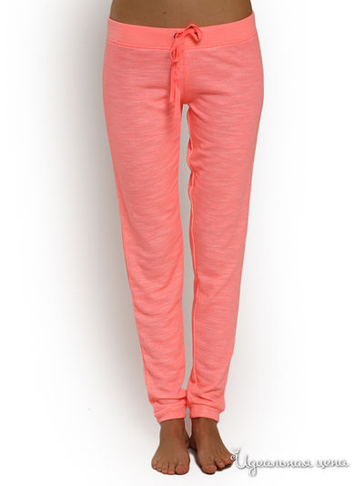 Брюки Incity, цвет светло-коралловый