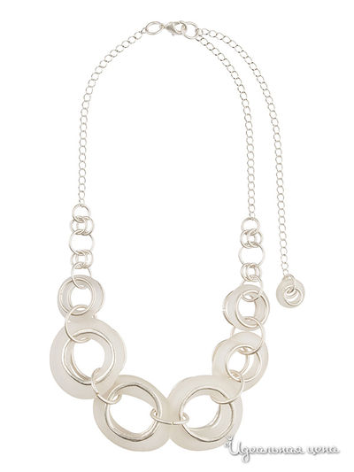 Ожерелье Lalo Treasures, цвет Мультиколор