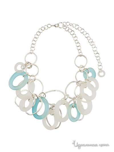 Ожерелье Lalo Treasures, цвет Мультиколор