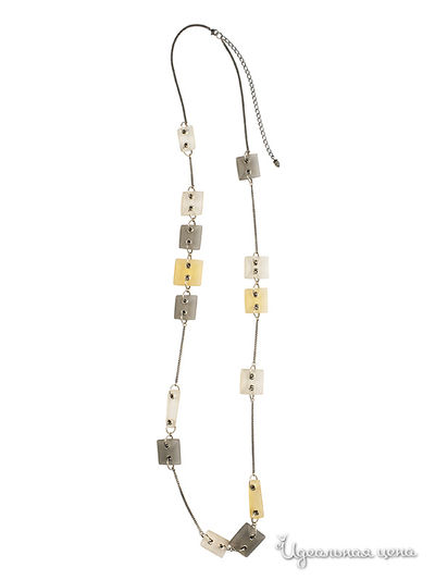 Ожерелье Lalo Treasures, цвет Мультиколор