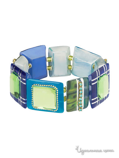 Браслет Lalo Treasures, цвет Мультиколор